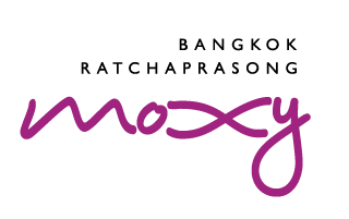 Moxy Bangkok Ratchaprasong