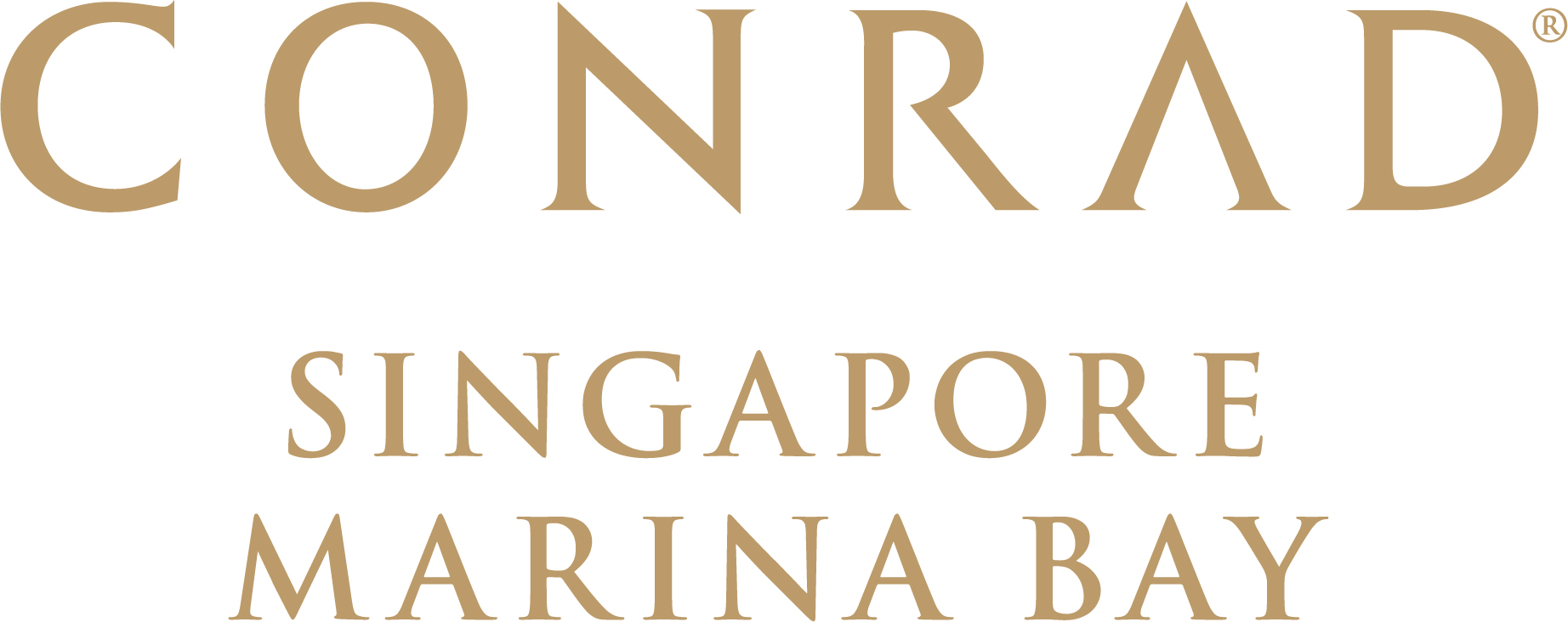 Conrad Singapore Marina Bay