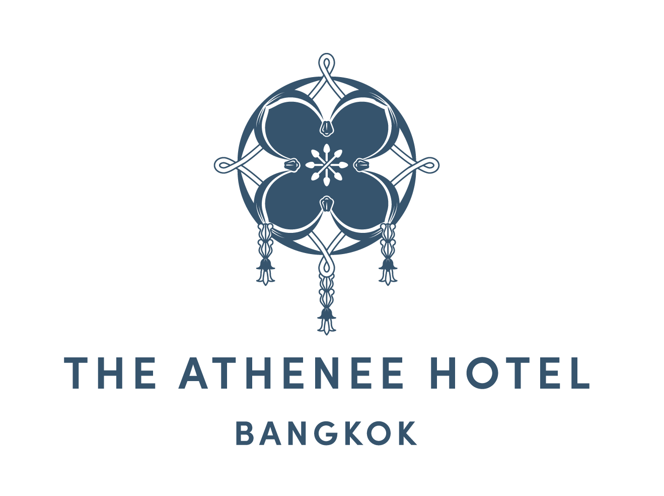 The Athenee Hotel, a Luxury Collection Hotel, Bangkok