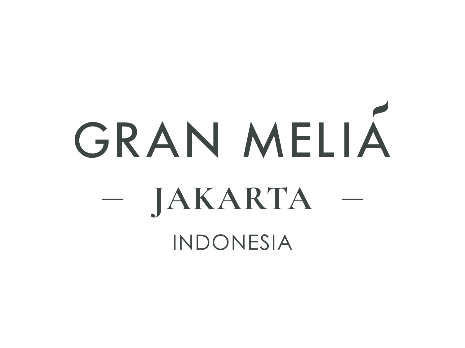 Gran Meliá Jakarta