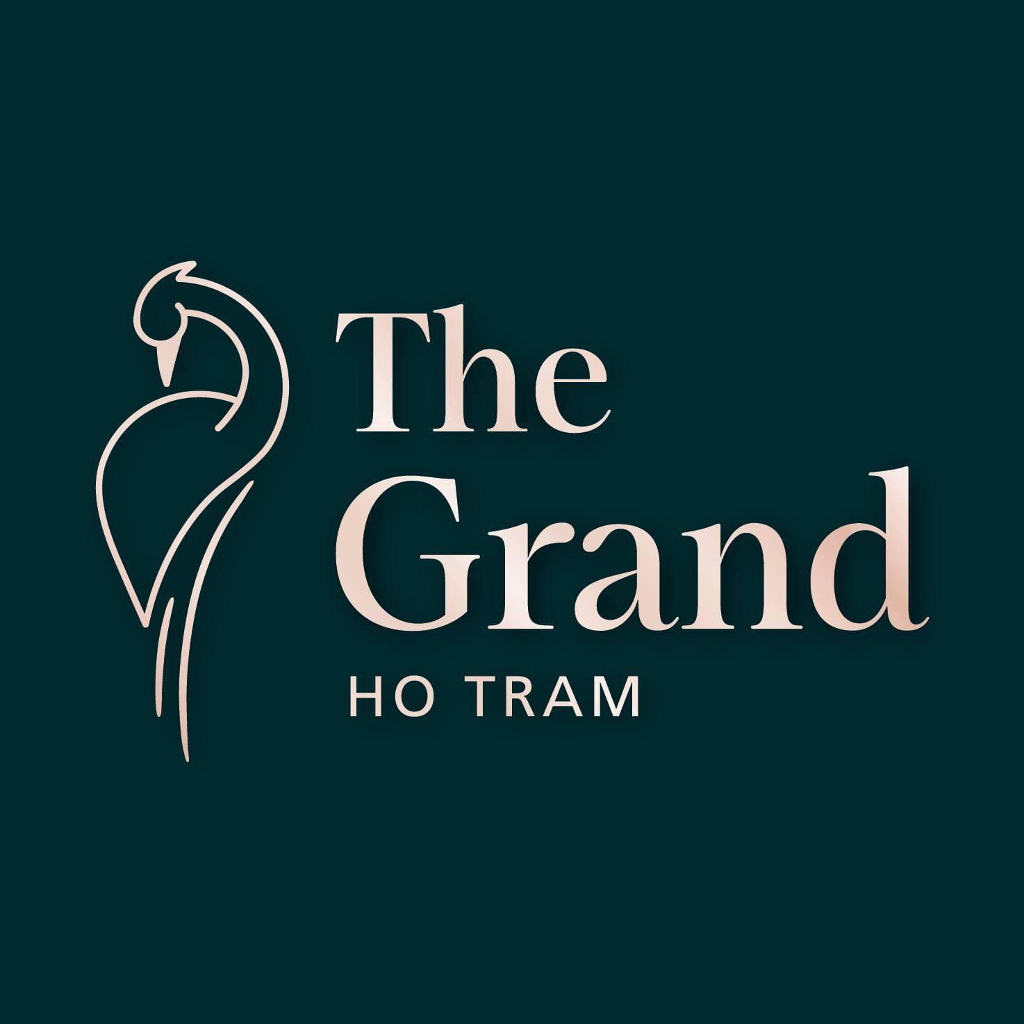 The Grand Ho Tram (InterContinental Grand Ho Tram & Holiday Inn Resort Ho Tram Beach)