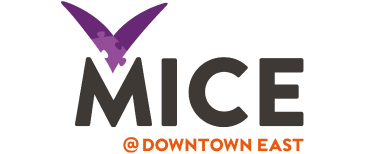MICE @ Downtown East