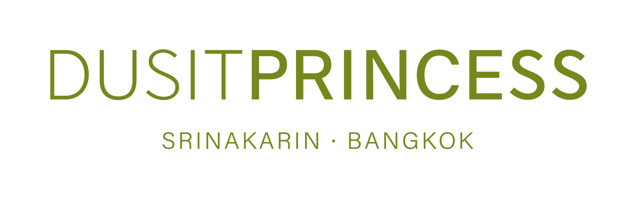 Dusit Princess Srinakarin