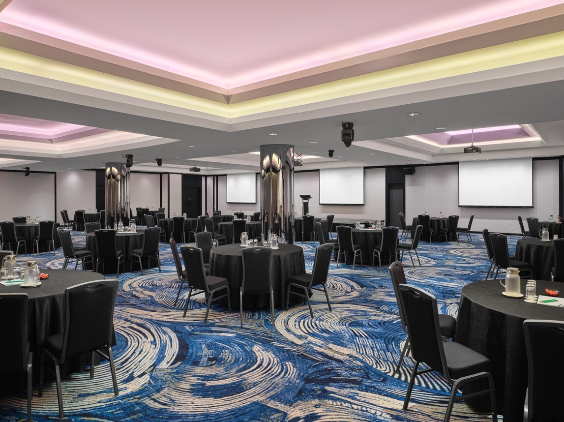 Holiday Inn Singapore Atrium