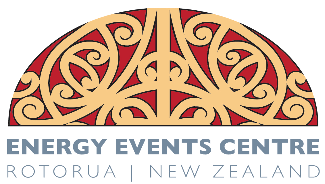 Rotorua Energy Events Centre