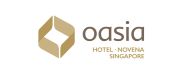 Oasia Hotel Novena, Singapore