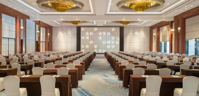 Radisson Blu Hotel Cebu