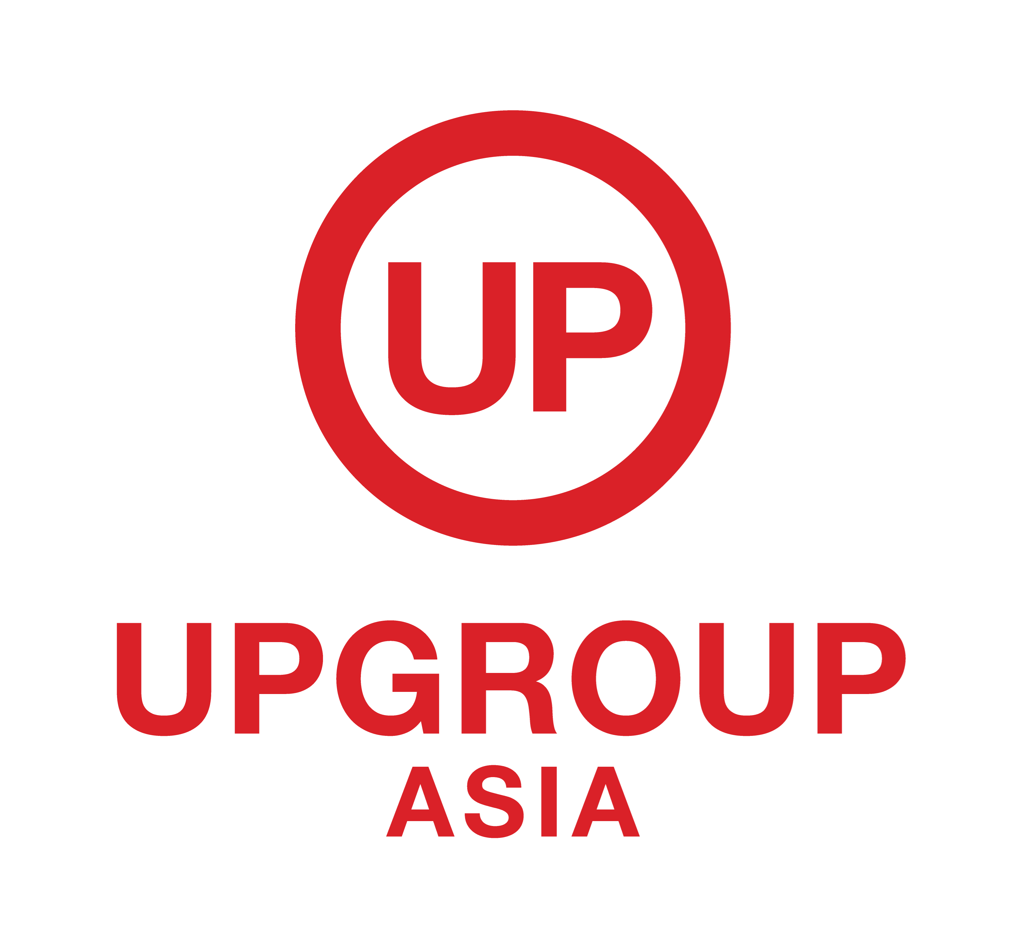 UPGroup Asia