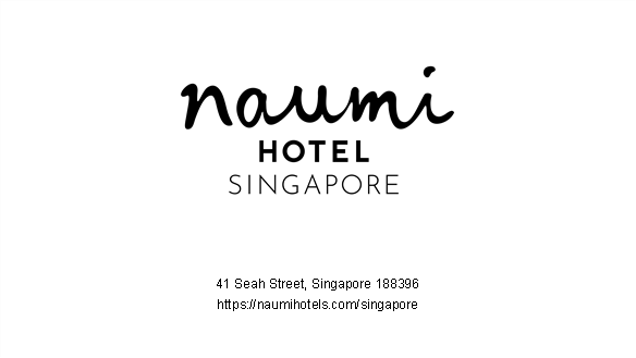 Naumi Hotel Singapore