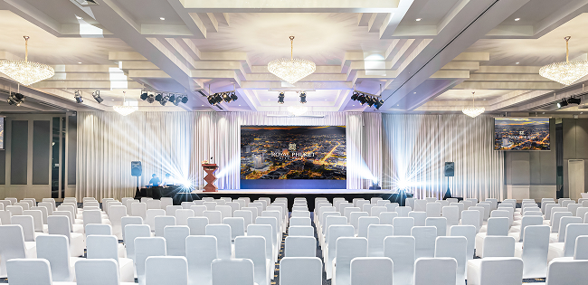 Royal Phuket City Hotel