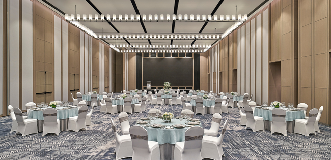 Penang Marriott Hotel